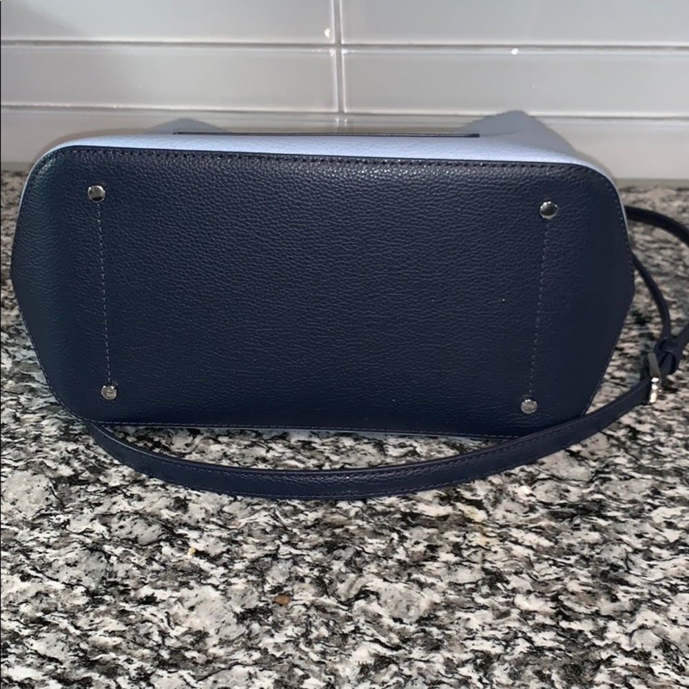 Kate spade bucket crossbody bag - Picture 3 of 6